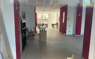Spatiu Comercial 135 mp - Metalurgiei Park Sector 4 - Poză 5