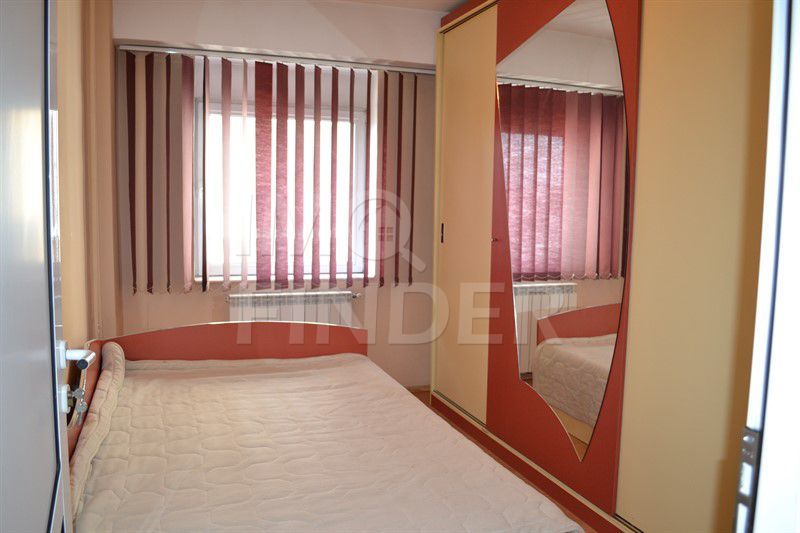 Apartament 4 camere, B-dul Nicolae Titulescu - Poză 6