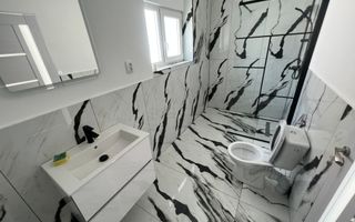 De vanzare casa renovata- 2 cladiri- Zona Moldoveanu-- 400 mp utili - Poză 11