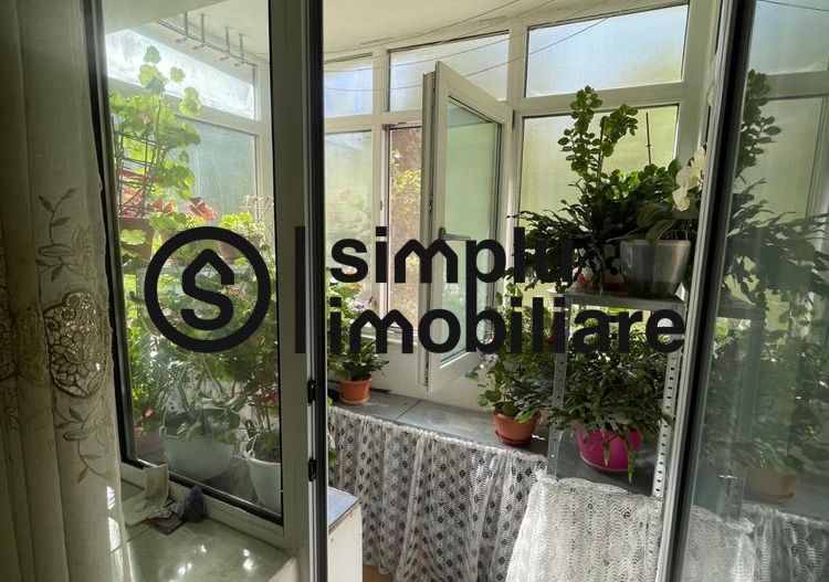 Apartament 2 camere Calea Severinului P/4 - Poză 13