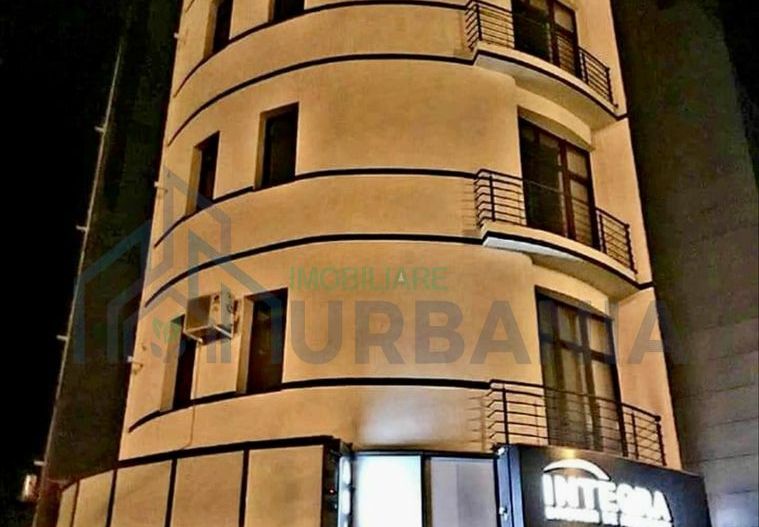 Apartament ultracentral de închiriat – Iași, Str. Elena Doamna - Poză 2