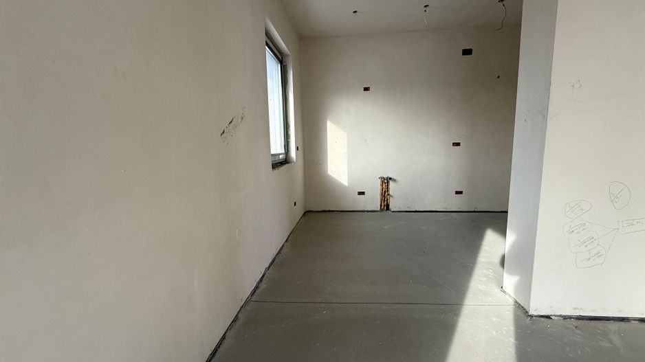 Vila individuala I Pipera - Tunari - Poză 25