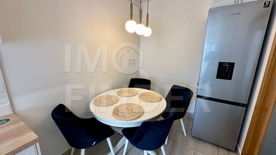 Apartament de vanzare cu 4 camere 89 mp Buna Ziua - Poză 4