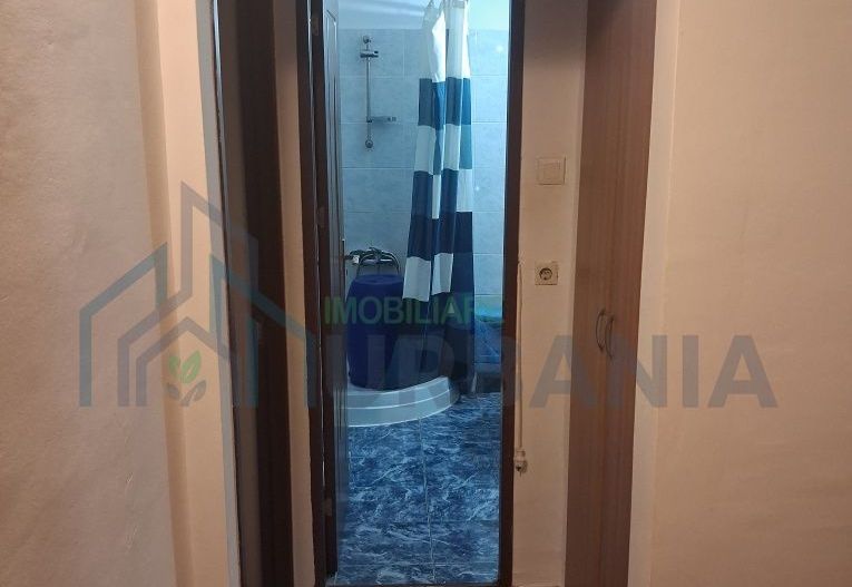 Apartament 2 camere decomandat, etaj 1, Tomesti, Iasi - Poză 4