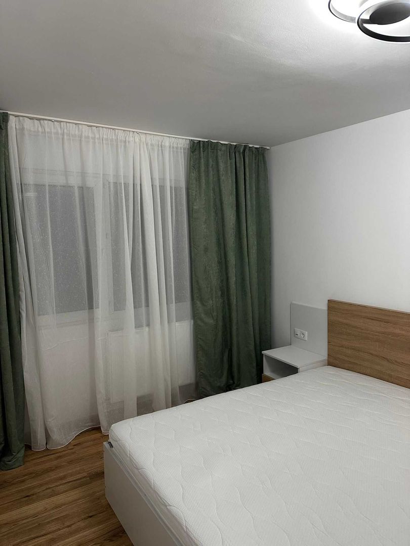 De închiriat apartament 2 camere Berceni - Poză 1