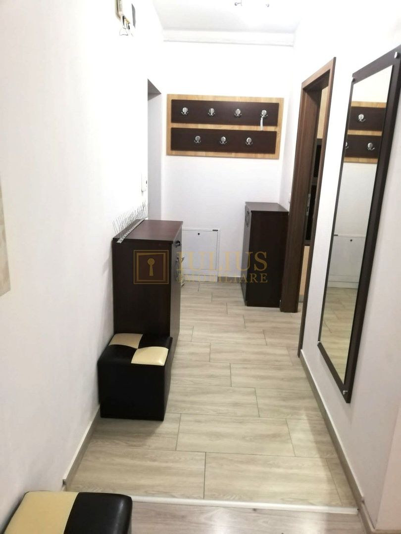 Apartament cu 2 camere in Giroc, loc de parcare - Poză 5
