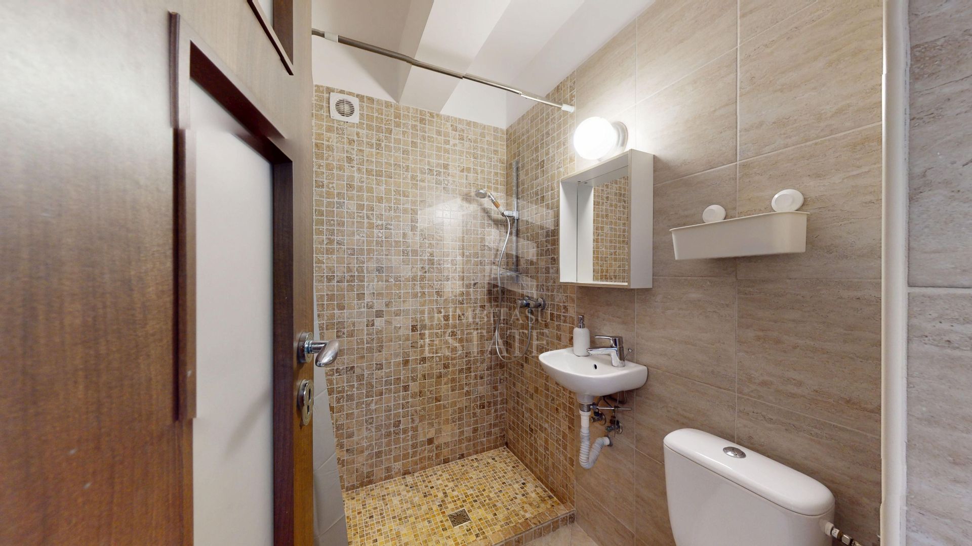 Apartament 4 camere + curte proprie Locatie excelenta – Brancoveanu - Poză 47