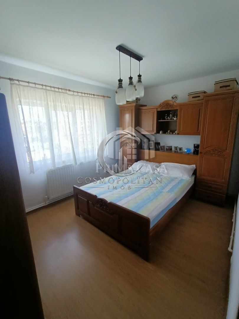 Apartament cu 3 camere zona Pod etaj 2 din 4 confort 1 cu imbunatatiri - Poză 7