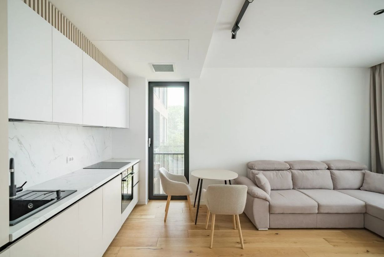 2 camere | Amber Forest | Tunari | Pipera | Otopeni - Poză 4