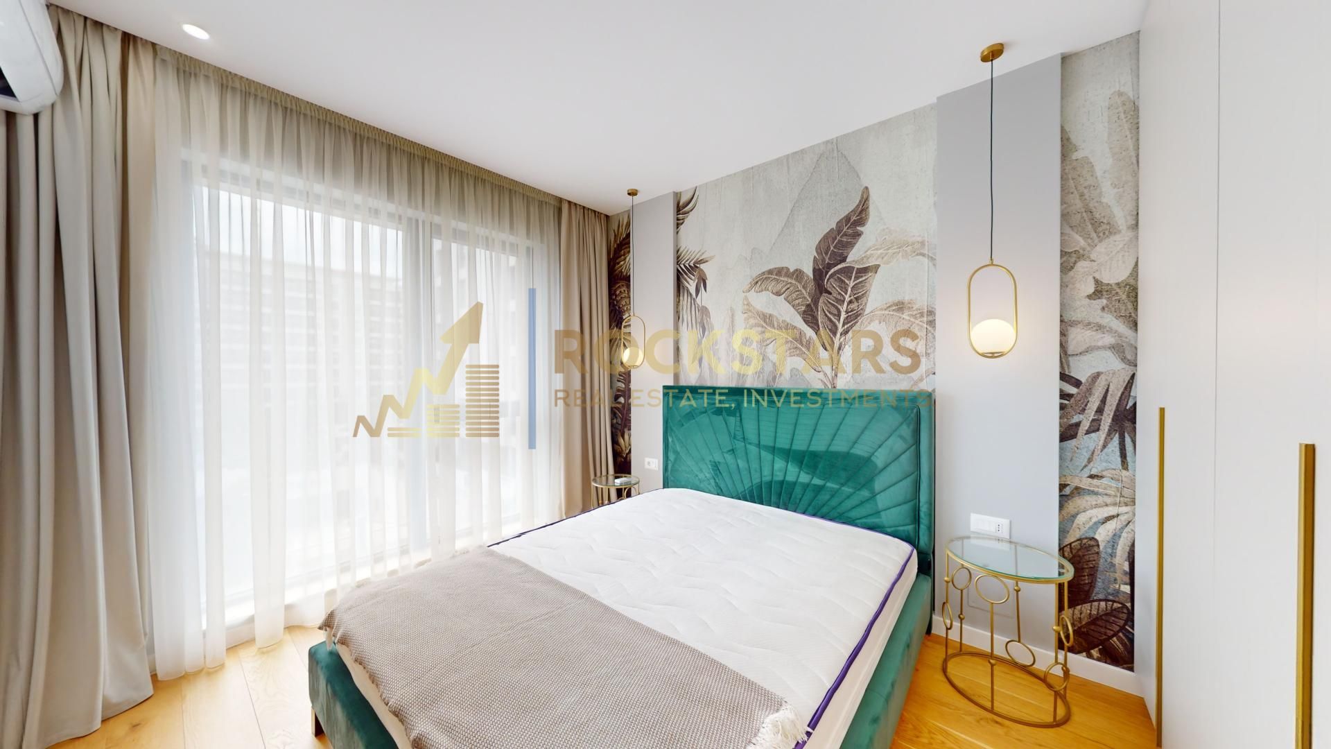 Apartament 2 Camere | Nusco City | de inchiriat - Poză 13