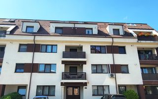 Exclusivitate - garsonieră în bloc nou,  etajul 1,  zonă de case - Poză 1