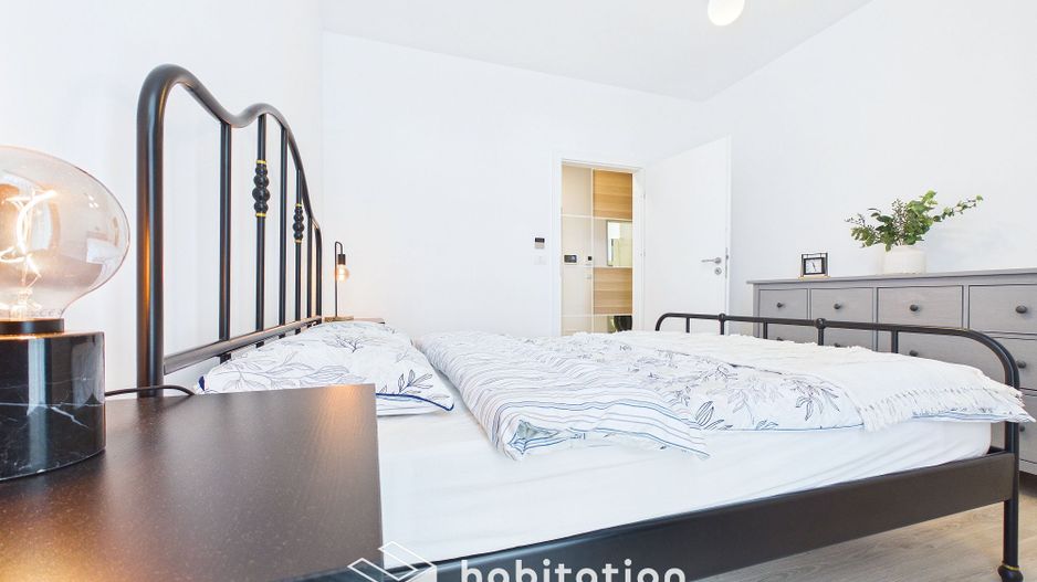 Apartament elegant si spațios, parcare inclusa, Nord One - Iulius Town - Poză 15