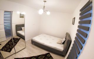 Apartament modern | 3 camere | Aurel Vlaicu zona Kaufland - Poză 5