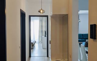 Apartament 2 camere Drumul Taberei | Loc parcare | Valea Ialomitei - Poză 5
