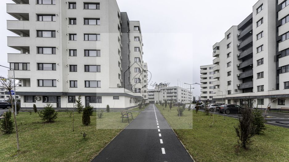 Studio Premium Ivory Pipera I 39mp, BALCON I Mutare imediata I COM 0% - Poză 20