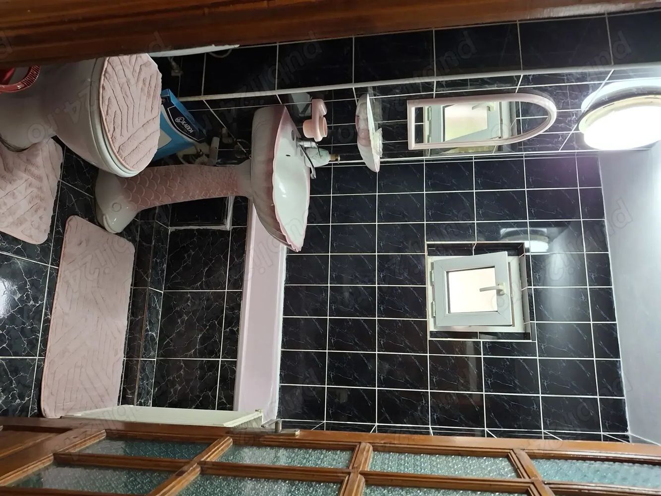 🏠 De închiriat apartament 3 camere – Zona Aradului, etaj 1 - Poză 2