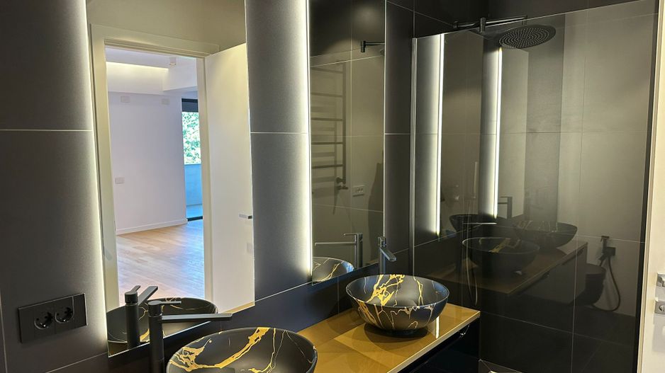 Apartament spatios 4 camere | Residence 5 - Poză 15