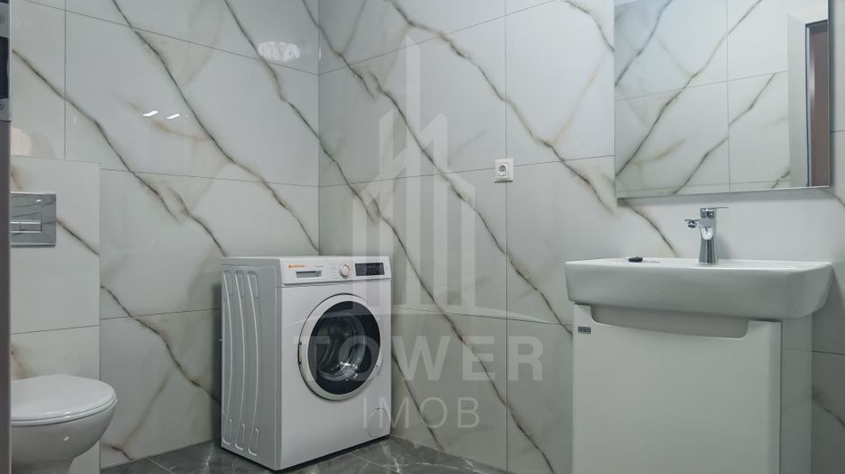 Apartament 3 camere – Prima închiriere – Doamna Stanca, One Residence - Poză 5