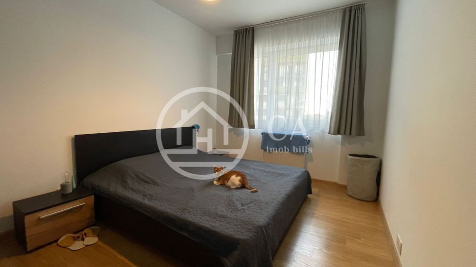 Apartament de inchiriat cu 3 camere in Prima Onestilor, Oradea - Poză 2