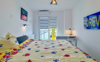 Apartament 3 camere, parcare, zona Centru NTT Data - Poză 13