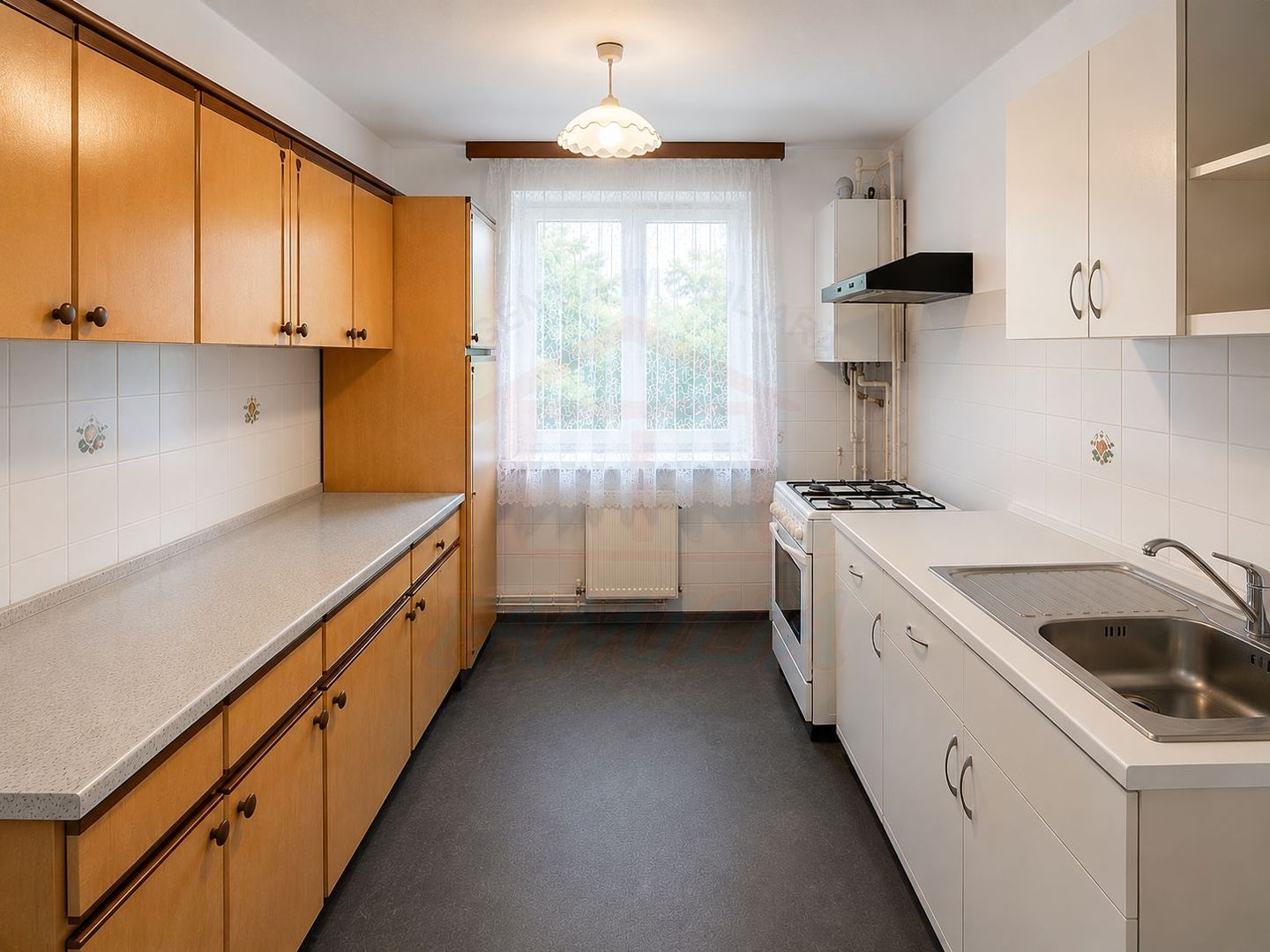 Apartament 2 camere, etaj 3, Țiglina 1 – Lângă Grădina Botanică - Poză 4