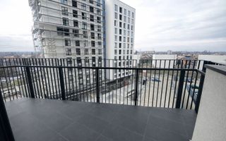 Apartament spatios cu 2 camere | XCity Tower 3 | Torontalului - Poză 14