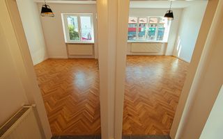 Exclusivitate - Zona Tribunalului , Sf. Constantin, spațiu stradal - Poză 1