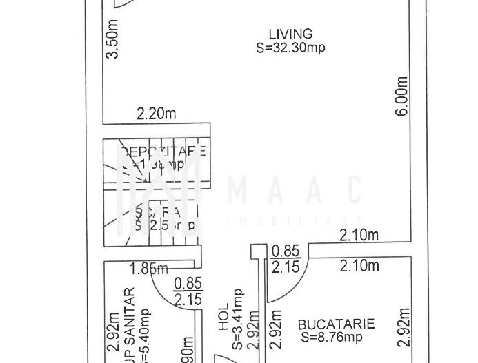 Casă duplex 4 camere de vânzare | Rășinari | 120 mp | TVA inclus - Poză 14