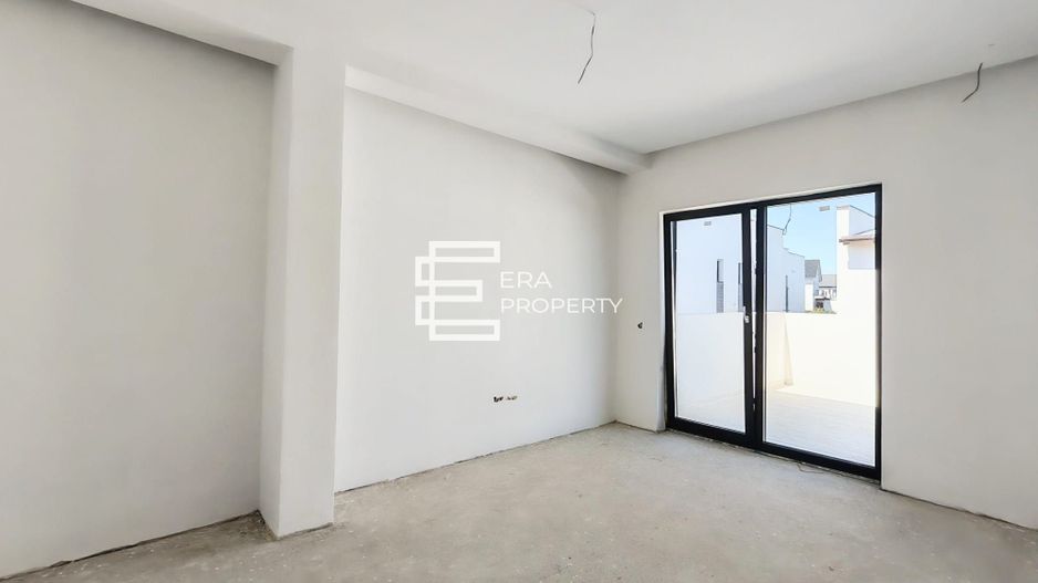 Casă single | Zona Casa de Apă | Pompă de Căldură | 129mp | Vedere spre Munți - Poză 13