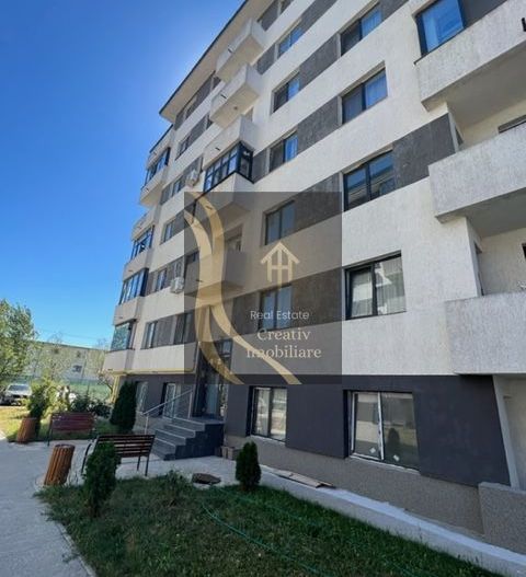 Apartament 2 camere de vanzare in Militari - Schiță 52