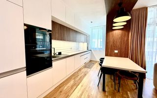 ISHO - 3 camere LUX | parcare subteran, 2dormitoare,2bai | Medicina - Poză 8