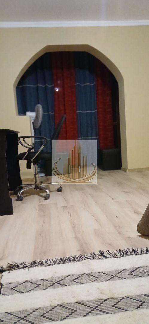 Apartament 1 cameră, 32 mp, balcon închis, complet mobilat - Poză 8