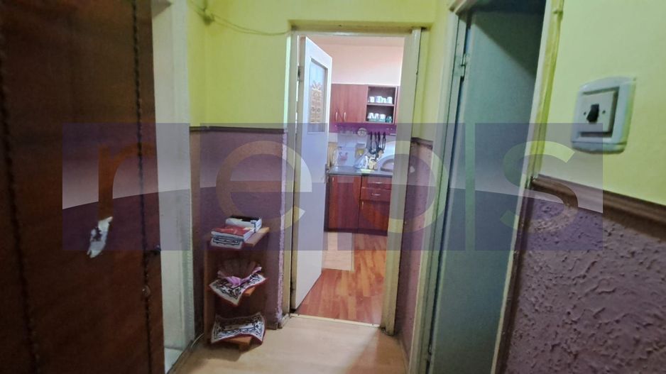 VANZARE 4 CAMERE DECOMANDAT | ULTRACENTRAL | ETAJ 1/4 | ROSIORI DE VEDE - Poză 11