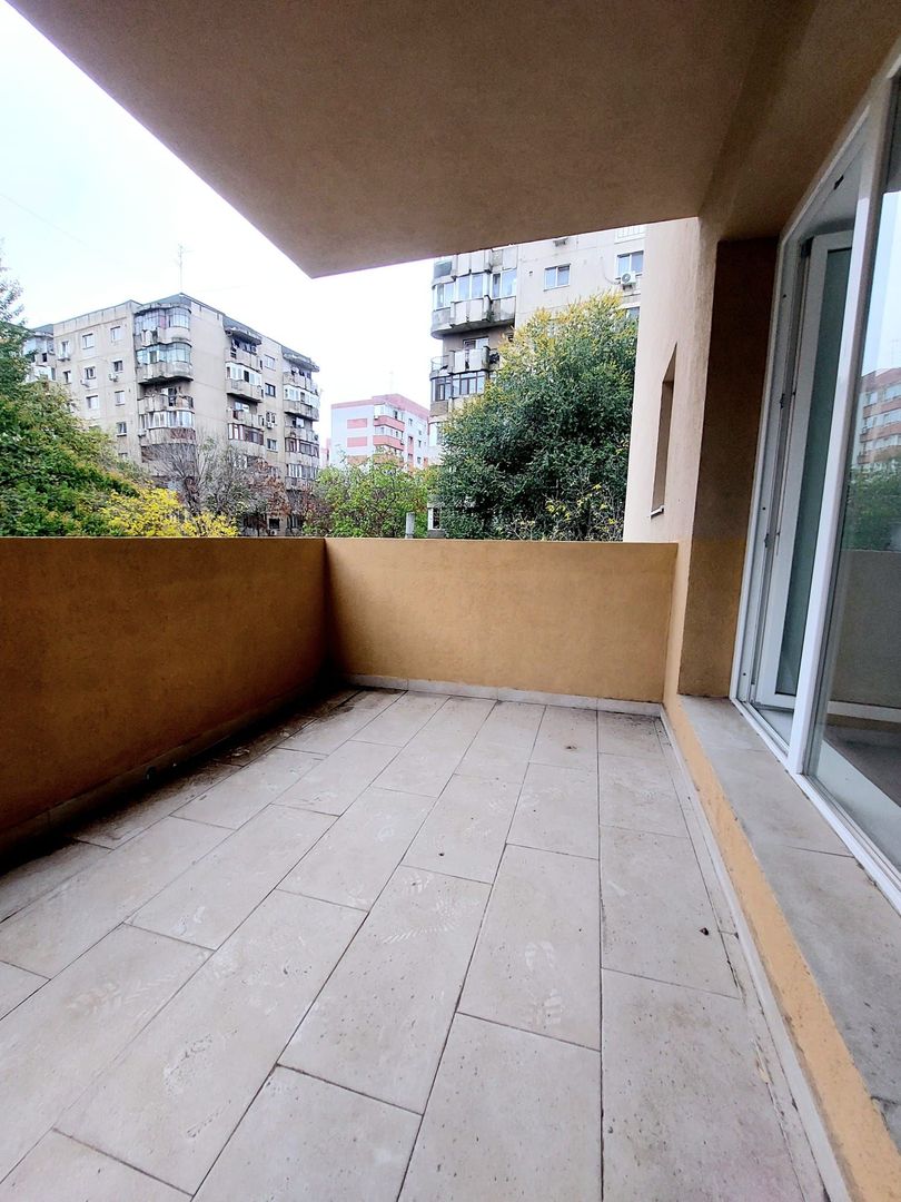 Garsoniera, Parcul Sebastian-Petre Ispirescu, etaj 2, 46.6 mp, BLOC NOU - Poză 8