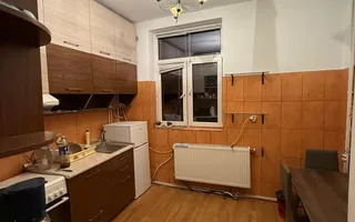 Apartament 2 camere în Copou, lângă Liceul Negruzzi și Universitatea Cuza - Poză 11