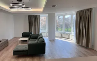 APARTAMENT SUPERB CU 4 CAMERE  LA INCHIRIERE PE SOSEAUA NORDULUI - Poză 14