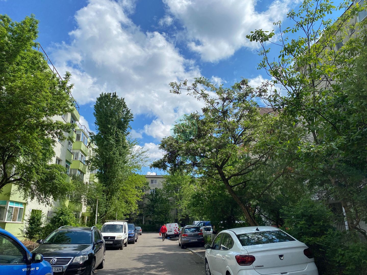 2 camere spatioase langa Doamna Ghica - Poză 13