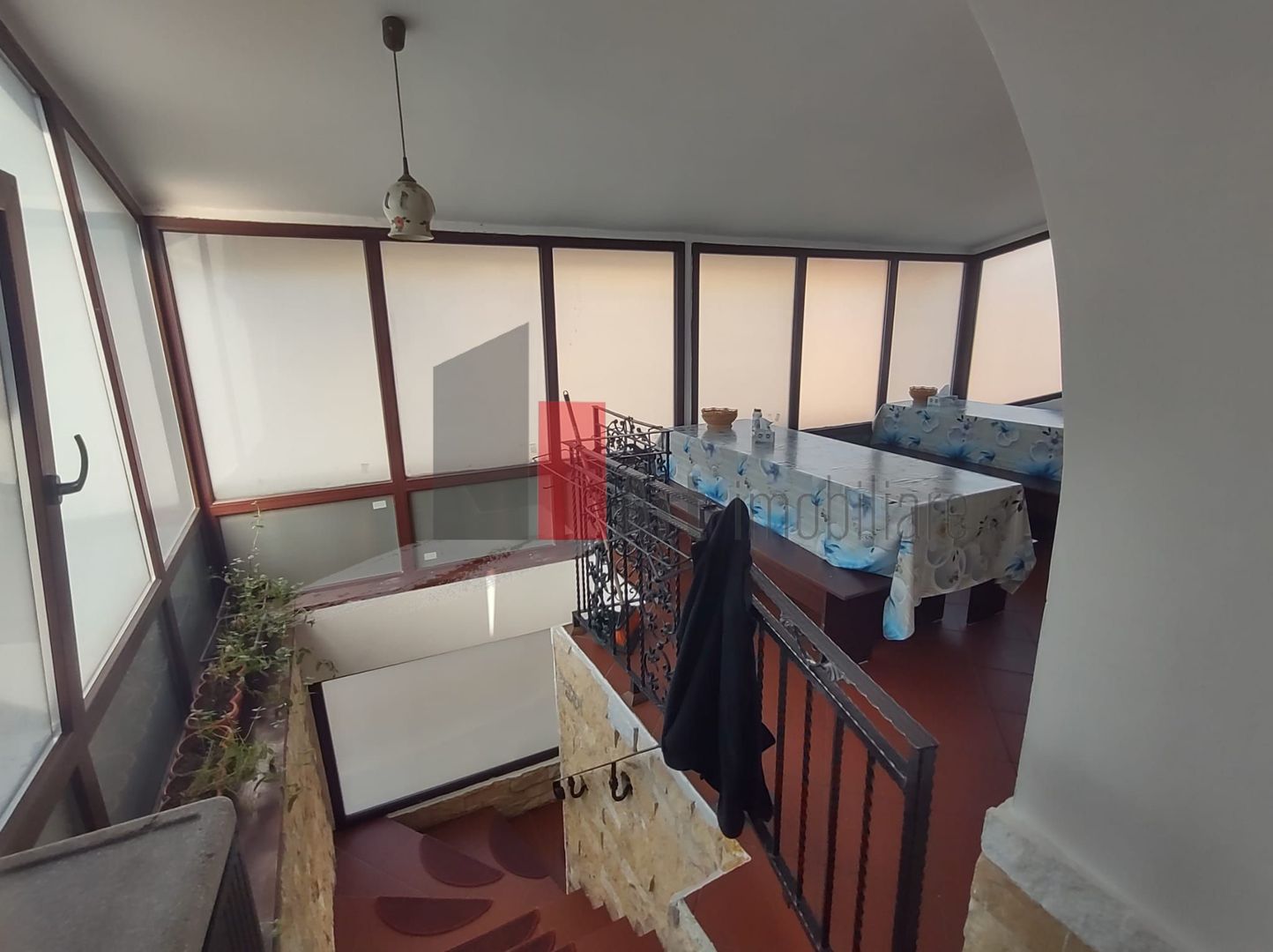 Închiriere casă 5 camere Șoseaua Progresului - Jumbo Liberty Center - Poză 28