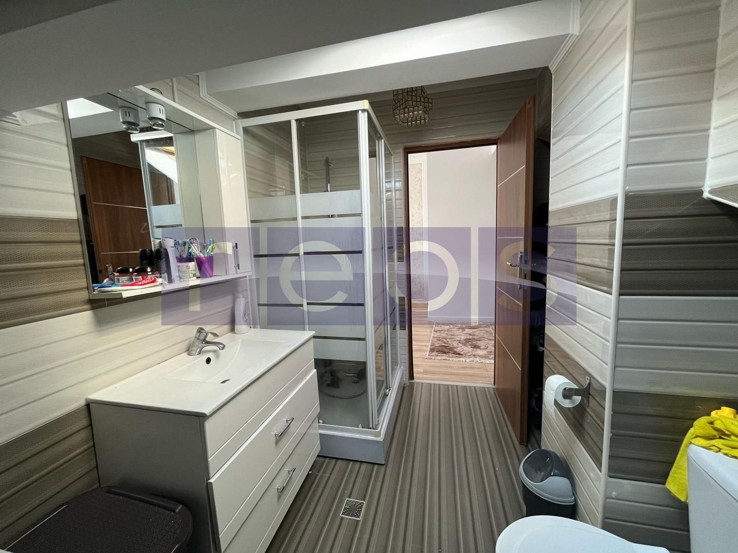 VANZARE APARTAMENT 2 CAMERE | ZONA BUCURESTII NOI - Poză 12