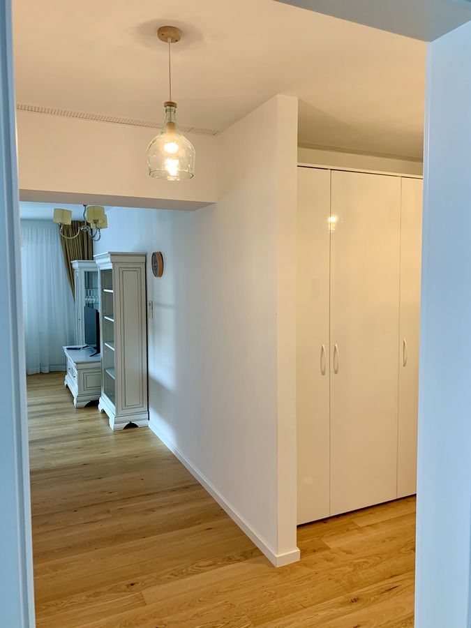 Apartament 3 camere Aviatiei Park - Poză 8