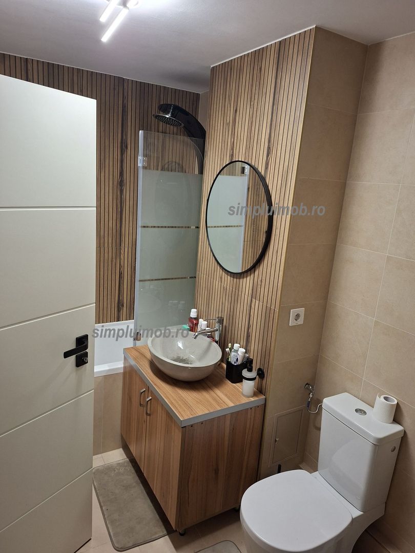 Apartament 2 camere Vitan - Poză 6