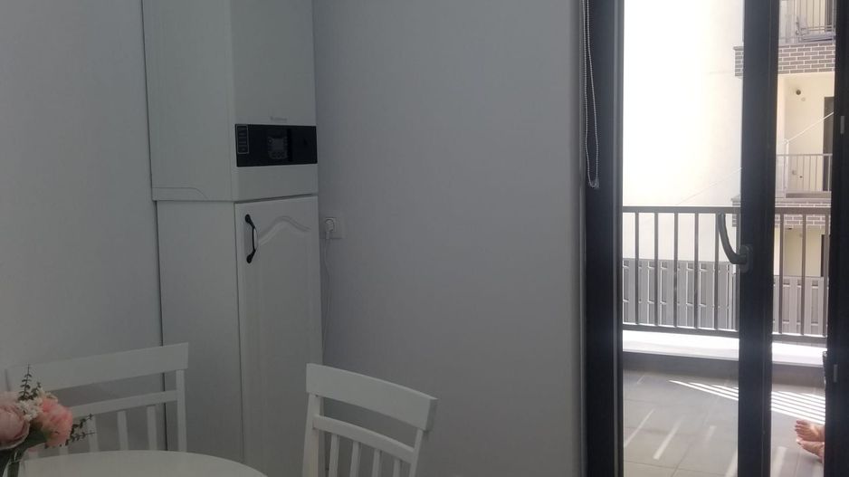 3 Camere | H Pipera Lak|e - Parcare Inclusa - Rond Omv Aviatiei Pipera - Poză 27