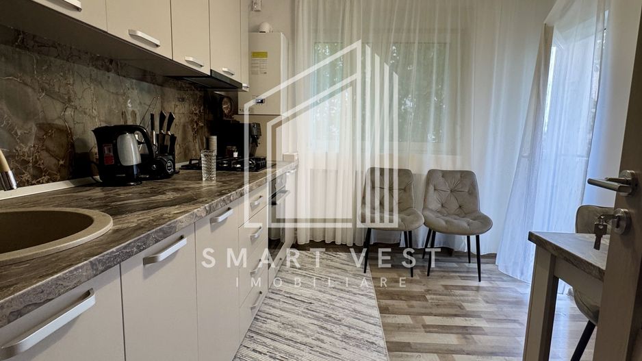 Apartament 2 camere | Etaj 3 | Zona Micro 16 - Poză 5