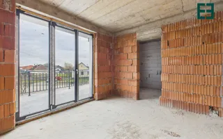 Casă nouă cu 4 camere și teren de 445 mp  - Vladimirescu - Arad - Poză 26