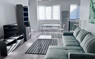 Apartament cu 2 Camere de Închiriat la Concept 9 - Poză 1