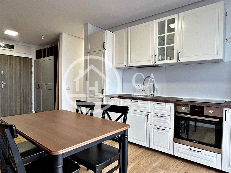 Apartament cu 2 camere de închiriat în WEST RESIDENCE, Oradea - Poză 4