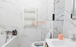 Penthouse | Bd Pipera | 100+30mp | Rooftop 200mp | Complet Mobilat - Poză 10