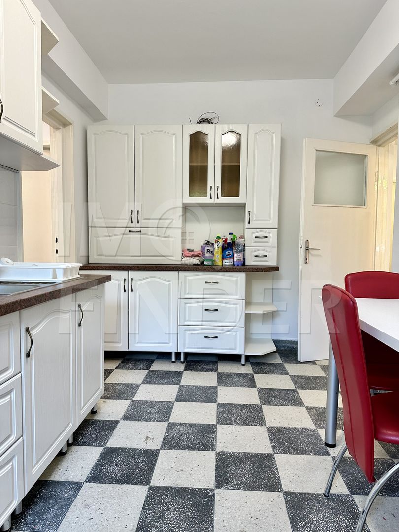 3 camere decomandate, 90 mp, Str Republicii, Centru/UMF - Poză 7