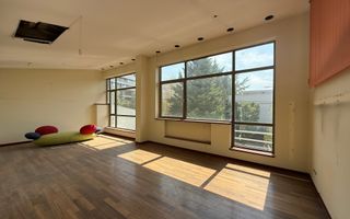 Vânzare teren 1484 mp Șoseaua Nordului  și vilă  renovabila - Poză 5