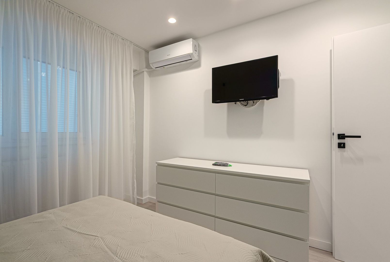 CALEA MOSILOR - Bucur Obor | Chirie 2 Camere Renovat + Metrou 350m - Poză 7